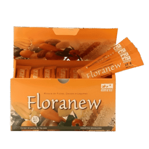 Floranew - 90 sachês