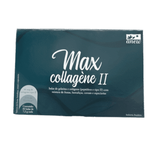 Max Collagene II