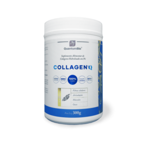 Collagen* Q - Pó 300