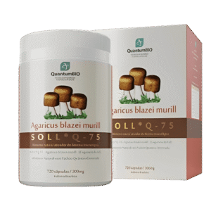 Soll*Q-75 – 150g em pó