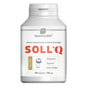Soll*Q-75 – 180 cápsulas
