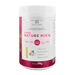 Super Nature Mix*Q