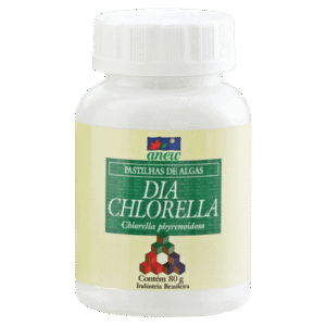 Dia Chlorella - 300g