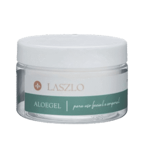 Aloegel (Gel Base Com Aloevera) 200 gr