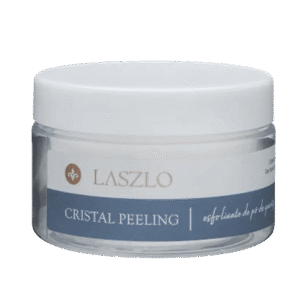 Cristal Peeling – Esfoliante de Pó de Quartzo 240 gr