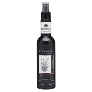 Hidrossol Palmarosa 300 ml