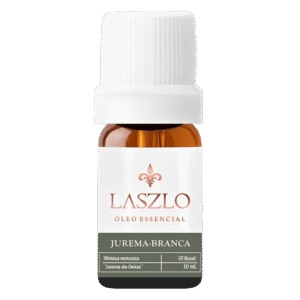 Óleo Essencial Jurema-Branca GT Brasil 10 ml