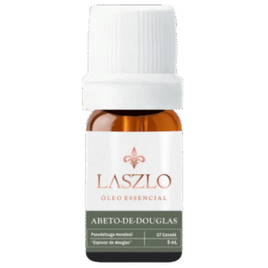 Óleo Essencial Abeto Canadá 5 ml