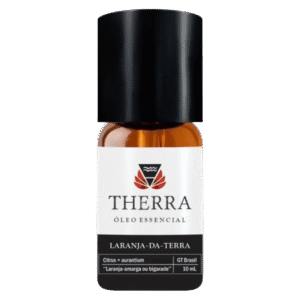 Óleo Essencial Laranja-Da-Terra GT Brasil 10 ml
