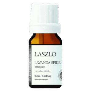Óleo Essencial Lavanda-Spike GT Espanha 10 ml
