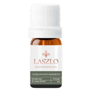 Óleo Graxo Argan Extravirgem 15 ml