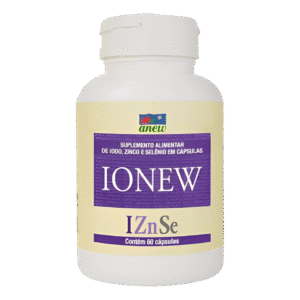 IONEW - 240 CÁPS
