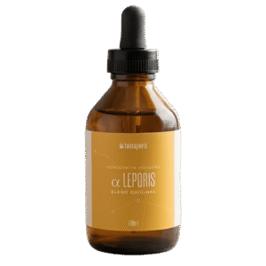 Alfa Leporis - Antiparasitário